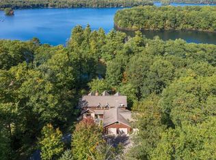 7398 Squash Lake Rd, Rhinelander, WI 54501
