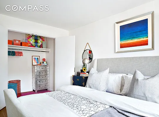 Rented by Compass | media 21