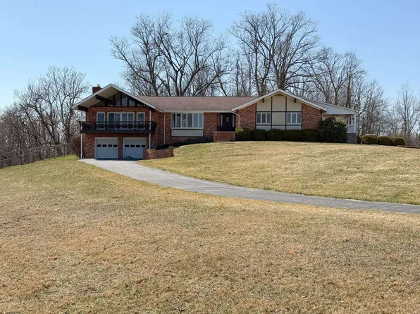 5323 Lee Jackson Hwy, Greenville, VA 24440