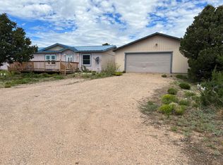 495 Vega Rd, Walsenburg, CO 81089