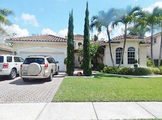 16357 NW 14th St, Pembroke Pines, FL 33028