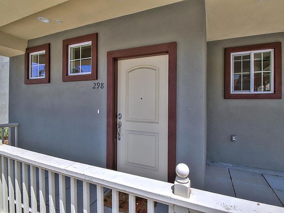 2nd image of 298 La Pala Dr