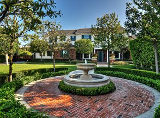 19403 Green Oaks Rd, Yorba Linda, CA 92886