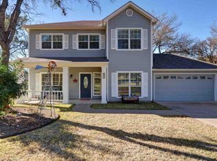 303 W Greenbriar Dr, Marble Falls, TX 78654