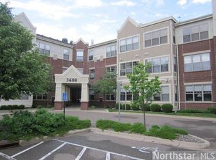 3600 Wooddale Ave S UNIT 316, Minneapolis, MN 55416
