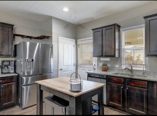 13904 Sherri Berry Way, Manor, TX 78653