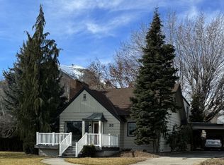 30 N Western Ave, Wenatchee, WA 98801