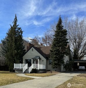 30 N Western Avenue, Wenatchee, WA, 98801