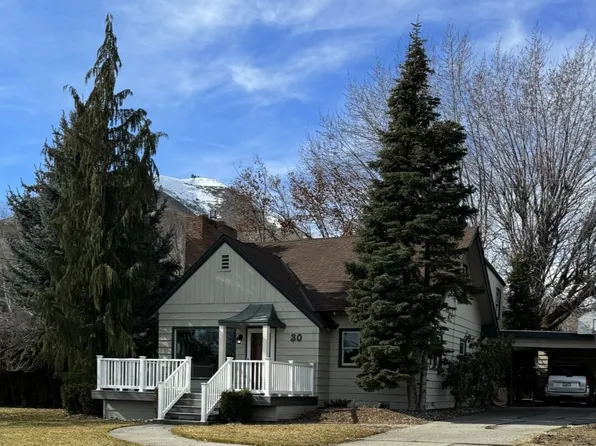 30 N Western Avenue, Wenatchee, WA 98801