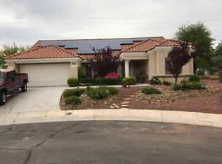 3112 Birch Hill Ct, Las Vegas, NV 89134