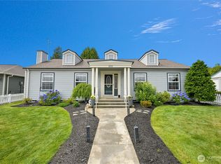 8181 Chehalis Rd, Blaine, WA 98230