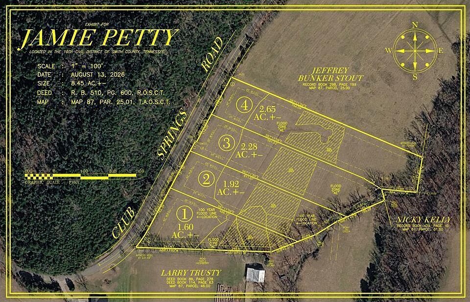 1st image of 0 Rock Springs Rd #4