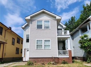880 E 141st St, Cleveland, OH