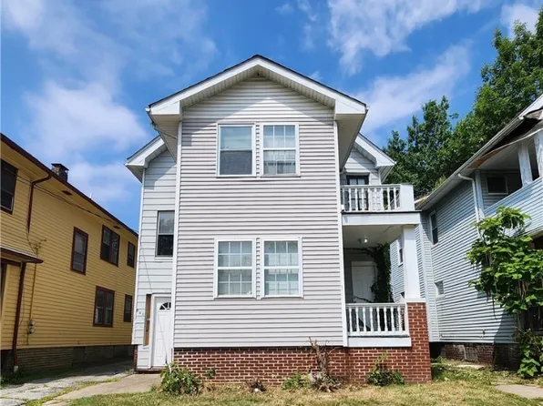 880 E 141st St, Cleveland, OH 44110
