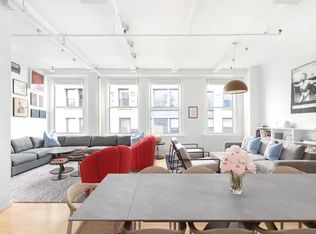 129 22nd St #10A, Manhattan, NY 10011