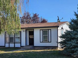 23208 El Paso Rd, Caldwell, ID 83607