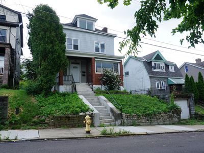 224 Stamm Ave, Pittsburgh, PA, 15210