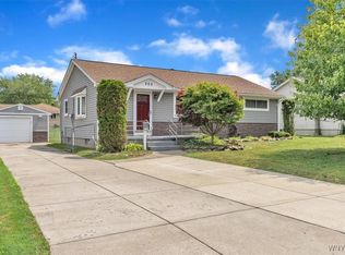 205 Sky Hi Dr, Buffalo, NY 14224