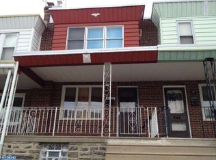 6335 Mershon St, Philadelphia, PA 19149