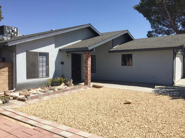 11049 Rome Beauty Dr, California City, CA 93505