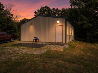 16107 E 590th Rd, Rose, OK 74364
