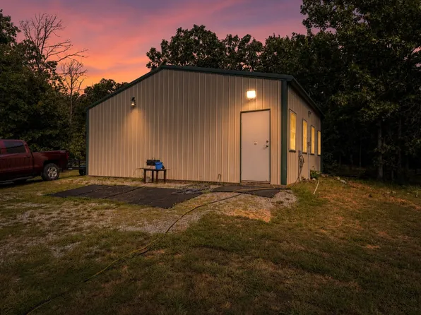 16107 E 590th Rd, Rose, OK 74364
