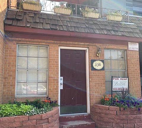 3rd image of 1138 N Corona St #204