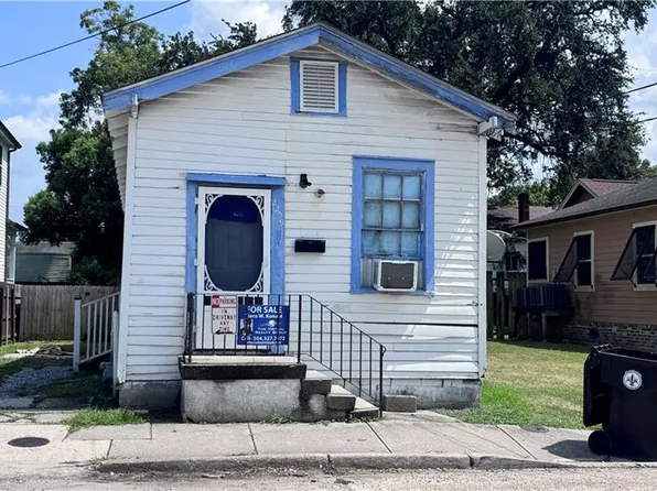 2209 Leonidas St, New Orleans, LA 70118