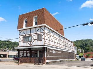 114 Grant Ave, Pittsburgh, PA