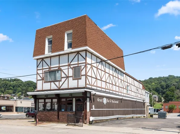 114 Grant Ave, Pittsburgh, PA 15209