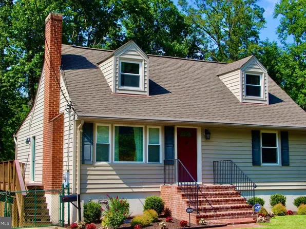 10824 Scott Dr, Fairfax, VA 22030