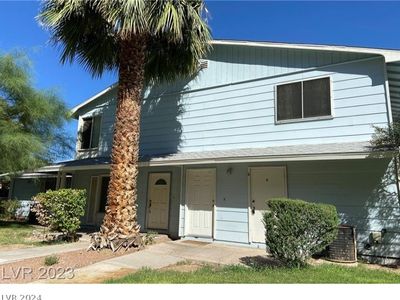 1307 Lorilyn Ave UNIT 4, Las Vegas, NV, 89119