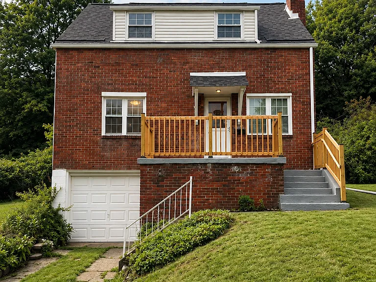 146 Evaline St — Photo 1