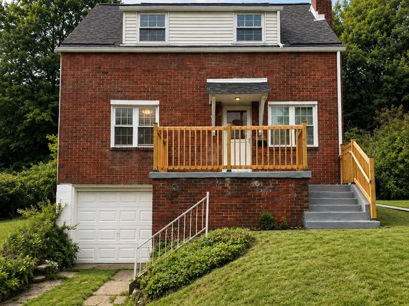 146 Evaline St, Pittsburgh, PA 15235