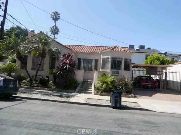 7416 Waring Ave, Los Angeles, CA 90046