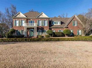 7700 Chapel Ridge Dr, Cordova, TN 38016
