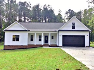 Meadow View Ln LOT 8, Sanford, NC 27332