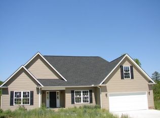 133 Haynie Dr, Belton, SC 29627