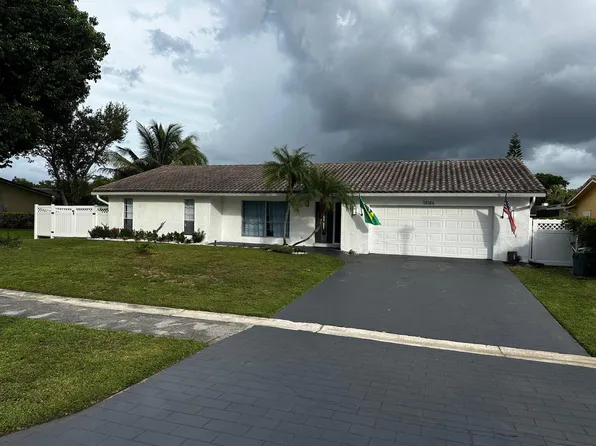 12064 NW 24th Street, Coral Springs, FL 33065