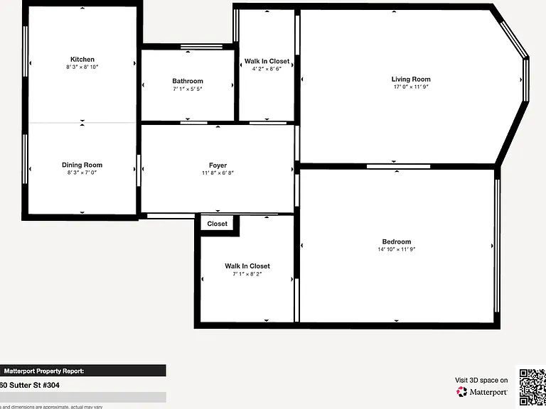 2760 Sutter St #304 — Photo 22
