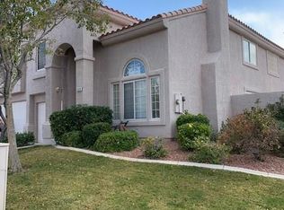 509 Rafkin Pl, Henderson, NV 89052