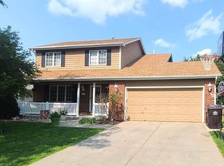 5330 NW 3rd St, Lincoln, NE 68521