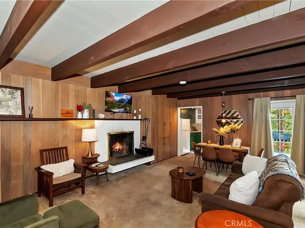 833 High Rd, Crestline, CA 92325