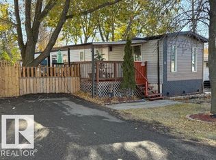 25 Ridgeway Dr NW, Edmonton, AB T6P1G4