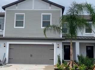1696 Roseville St, Lutz, FL 33549