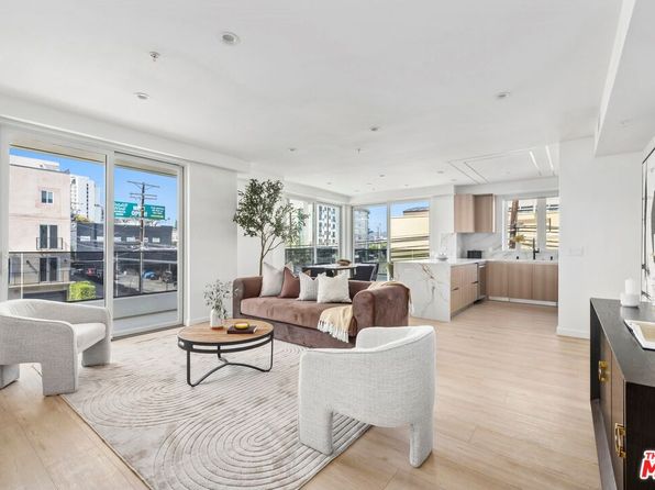 1414 1/2 S Beverly Dr #201