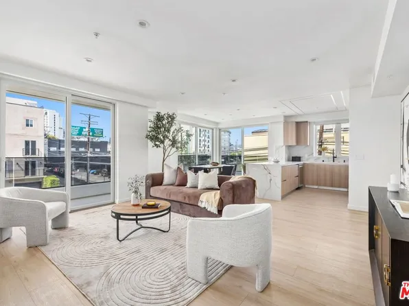 1414 1/2 S Beverly Dr, Los Angeles, CA