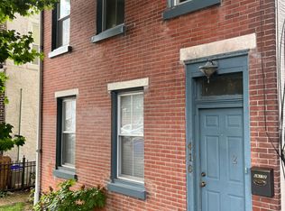 416 Kingsley St FLOOR 2, Philadelphia, PA 19128