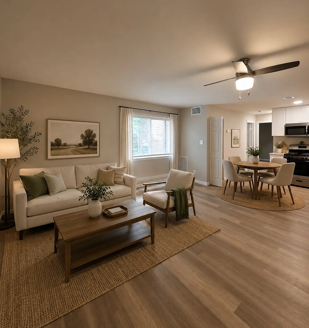 Potomac Ridge — Photo 1