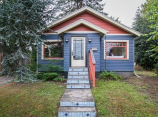 1518 N Schofield St, Portland, OR 97217